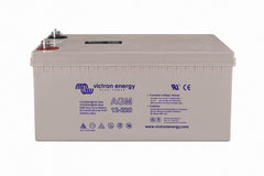 AGM Deep Cycle Batteri 12V/240Ah