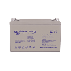 Gel Deep Cycle Batteri 12V/265Ah