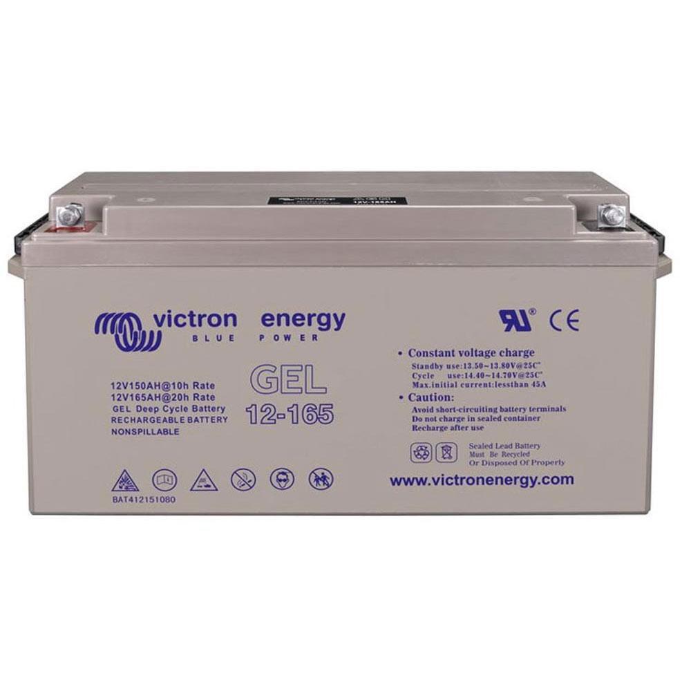 Gel Deep Cycle Batteri 12V/165Ah
