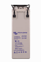 AGM Telecomm Batteri 12V/165Ah