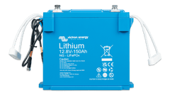 Lithium NG Batteri 12,8V/150Ah