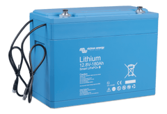 Lithium Batteri Smart 12,8V/180Ah