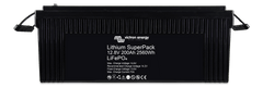 Lithium SuperPack 12,8V/200Ah
