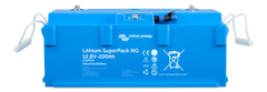Lithium SuperPack 12,8V/200Ah NG