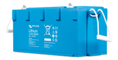 Lithium NG Batteri 12,8V/300Ah