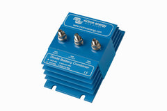 BCD 402 2 batteries 40A (combi