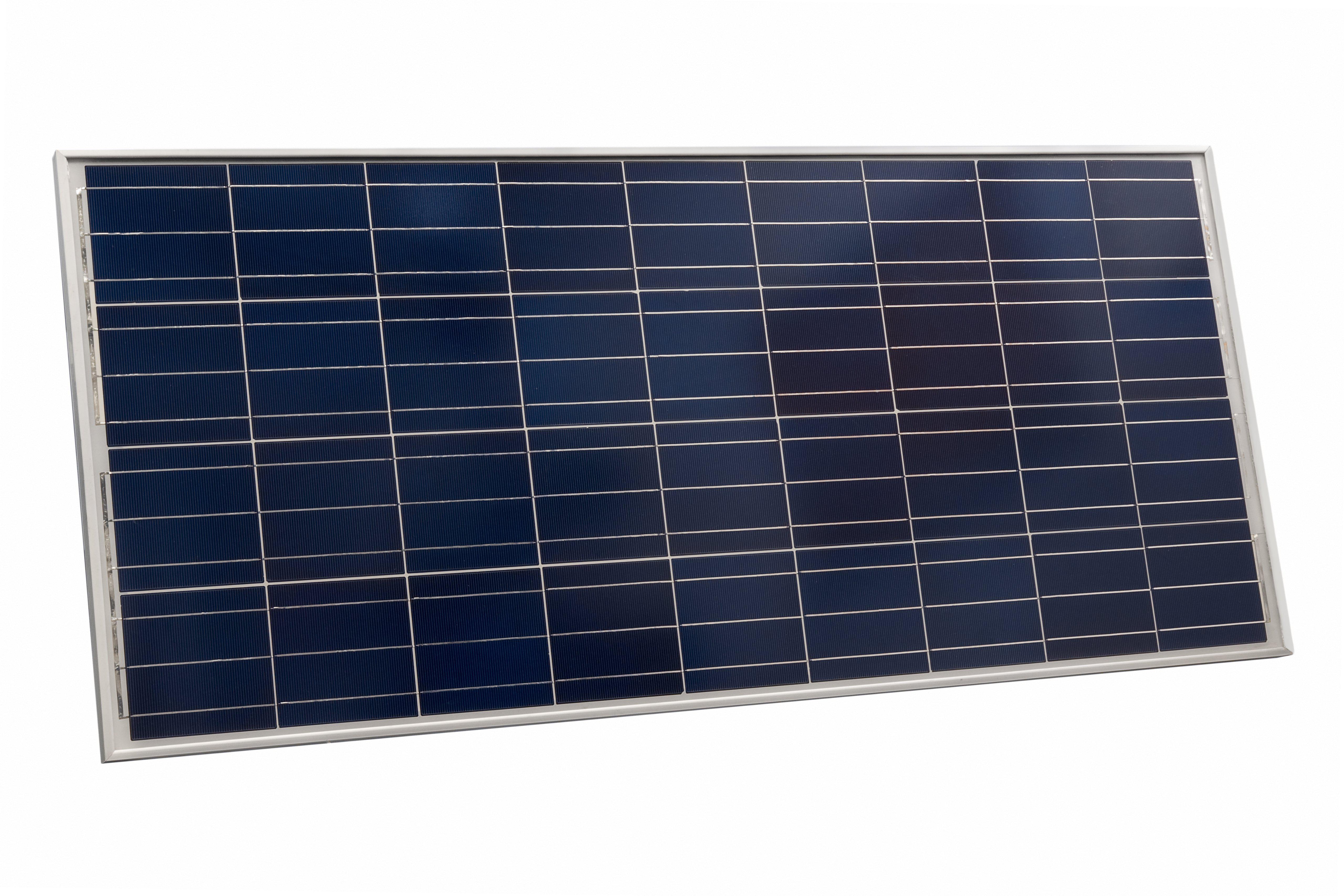 Solar Panel 330W-24V Poly 1980x1002x40mm series 4b