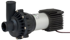Vattenpump 24V/20 mm 3300 l/h