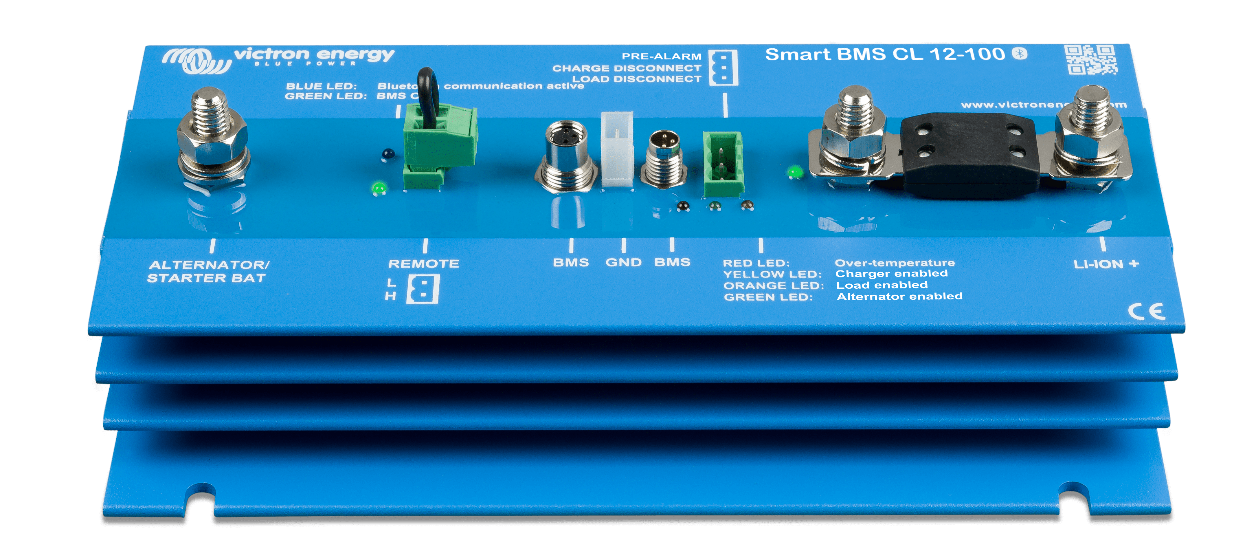 BMS 12/200
