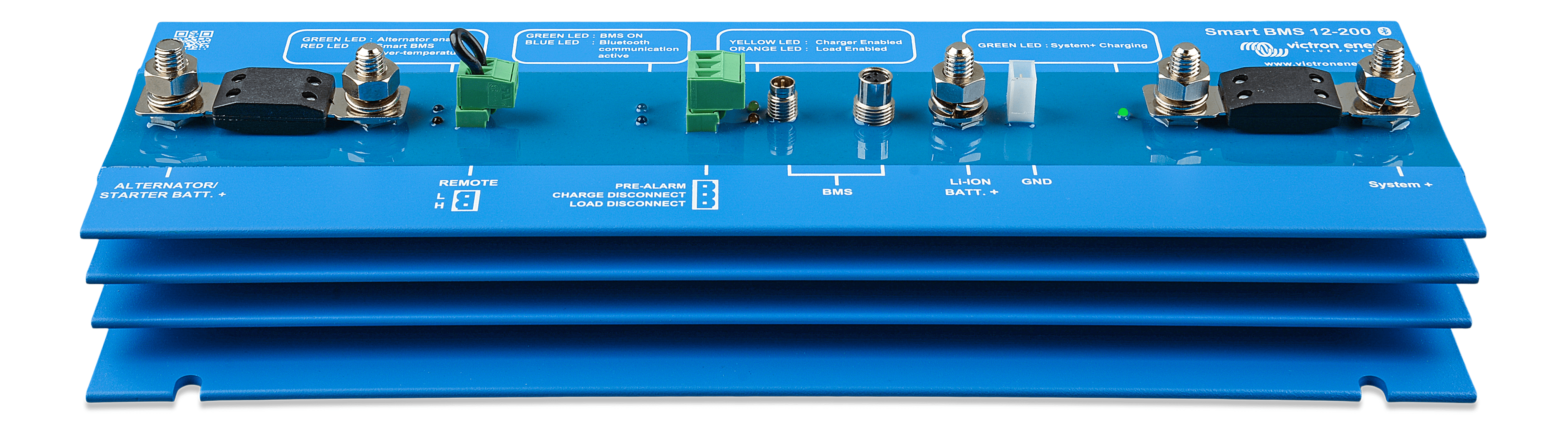 Smart BMS 12/200