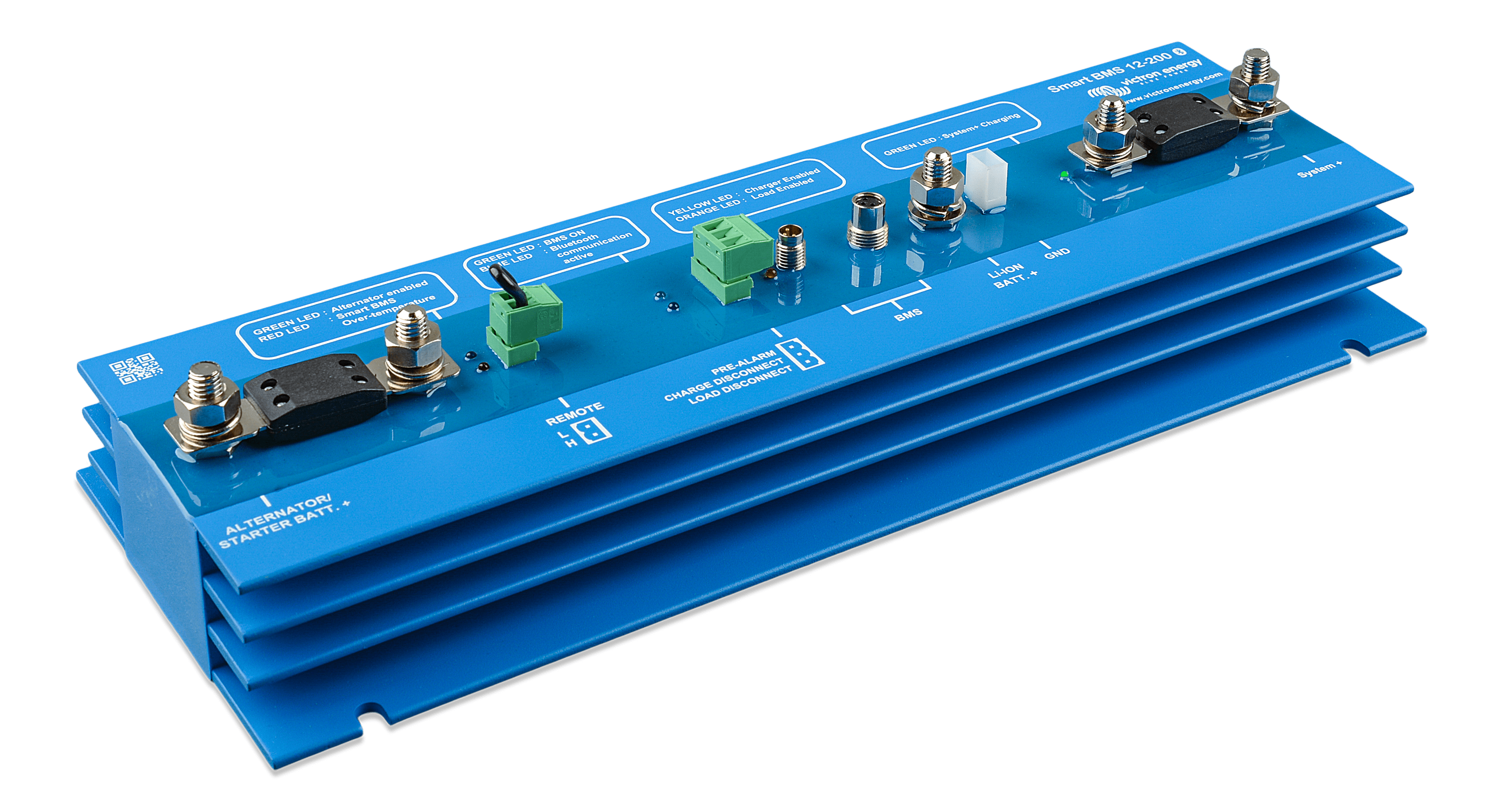 Smart BMS 12/200