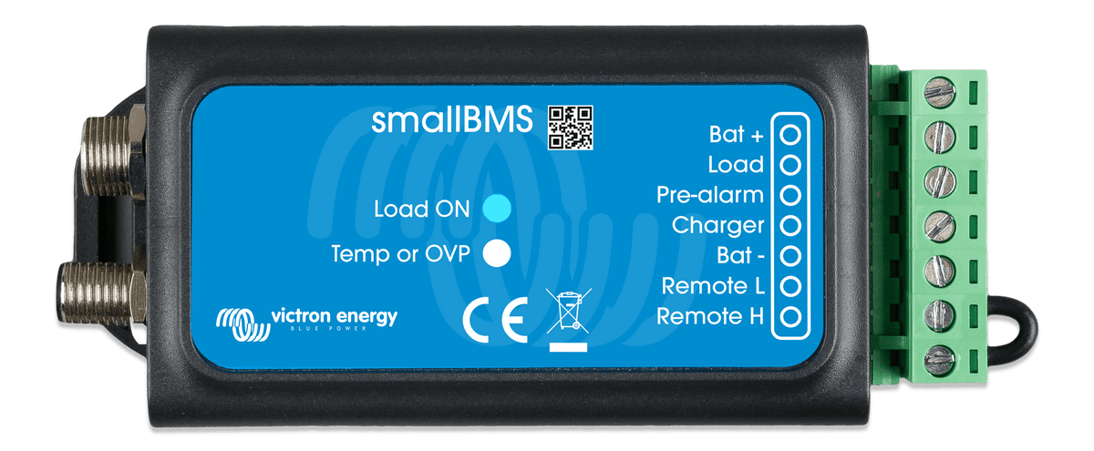 miniBMS