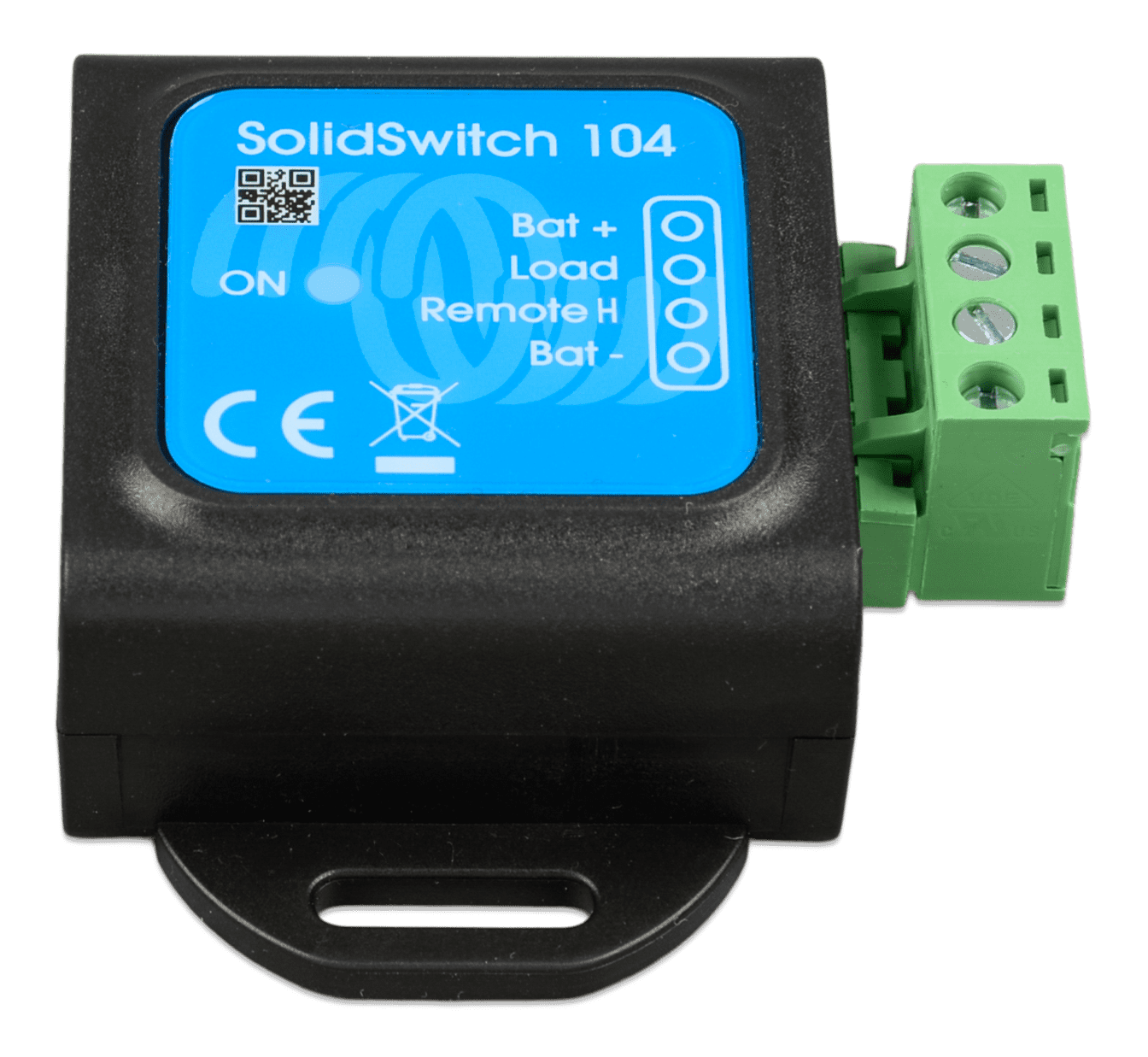 SolidSwitch 104