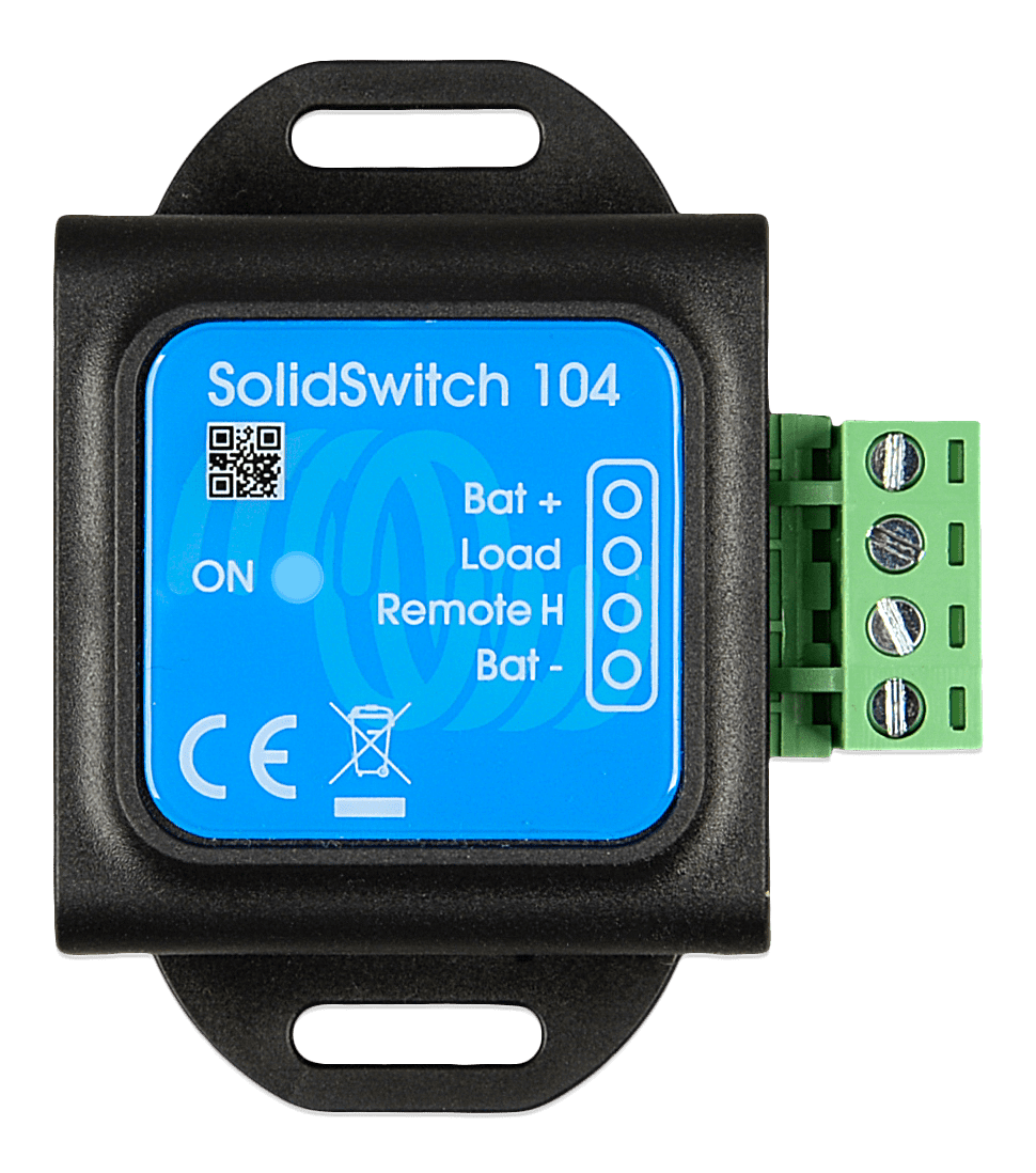 SolidSwitch 104