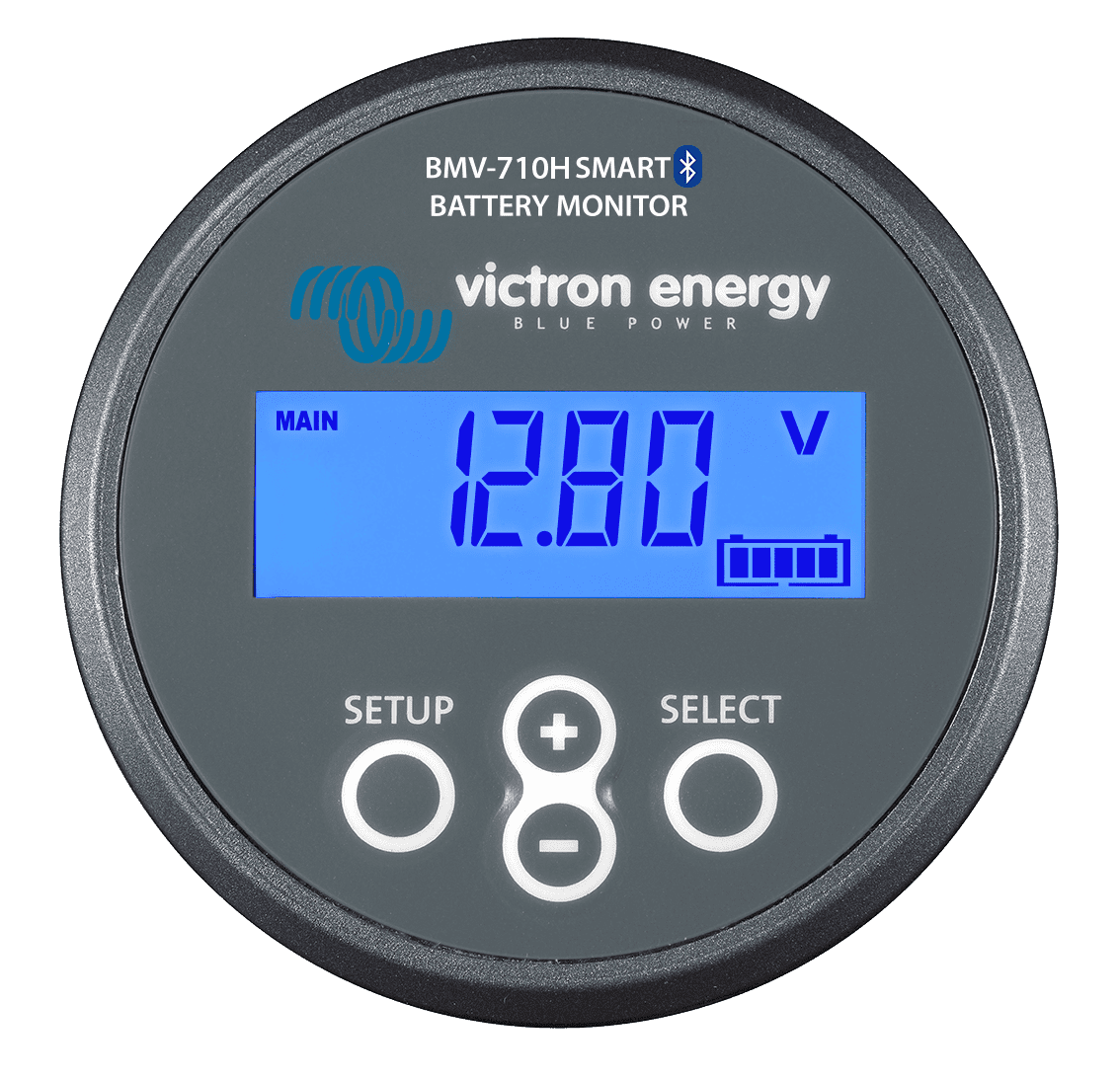 Battery Monitor BMV-710H Smart