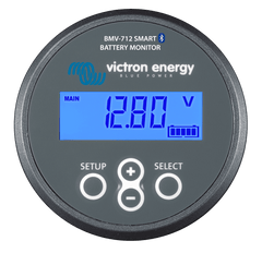 Battery Monitor BMV-712 Smart