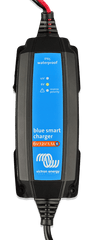 Blue Smart IP65 Charger 6V/12V-1.1 230V CEE 7/16 Retail