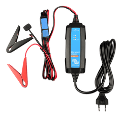 Blue Smart IP65 Charger 6V/12V-1.1 230V CEE 7/16 Retail