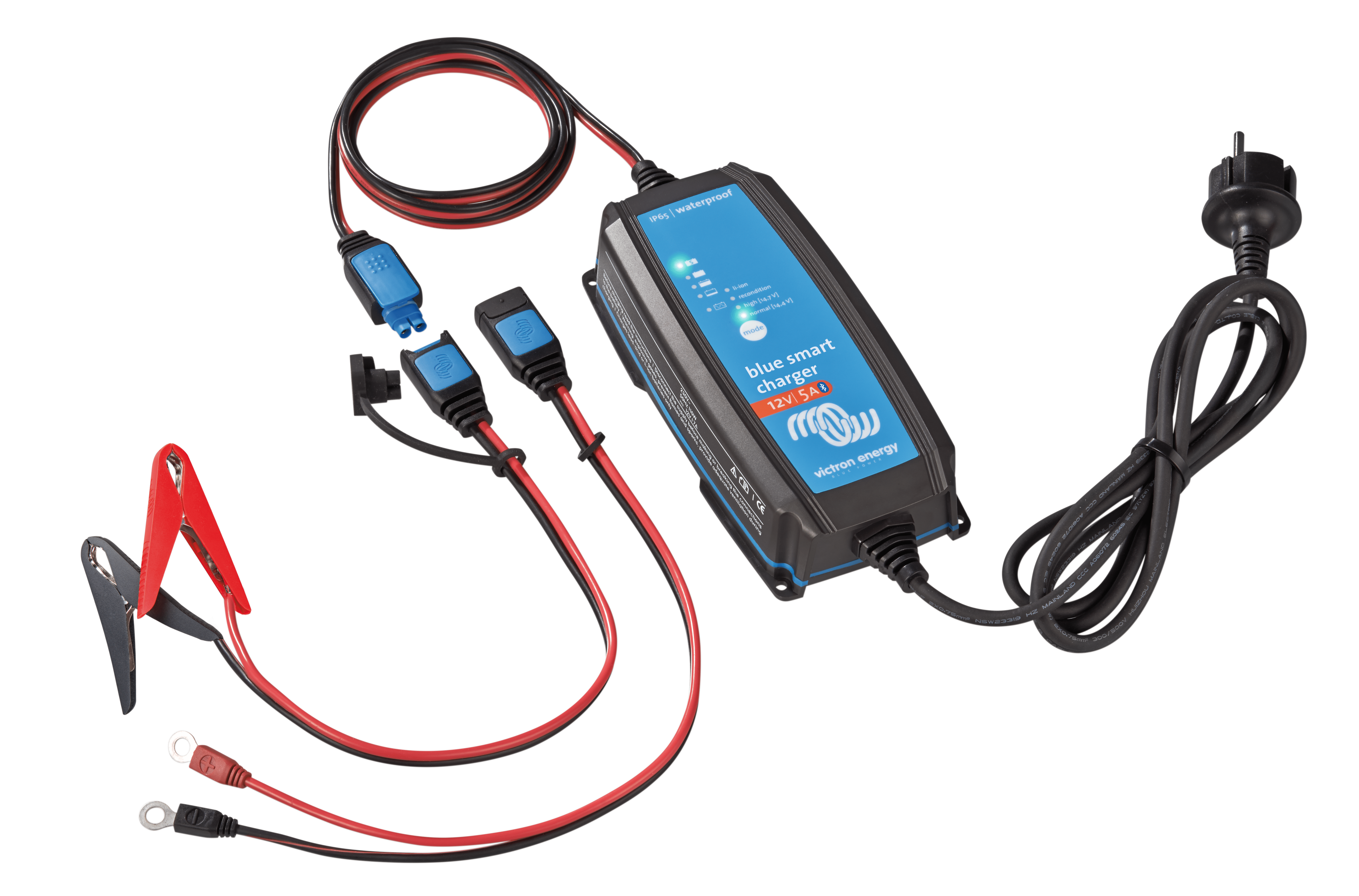 Blue Smart IP65s 12/5(1) 230V