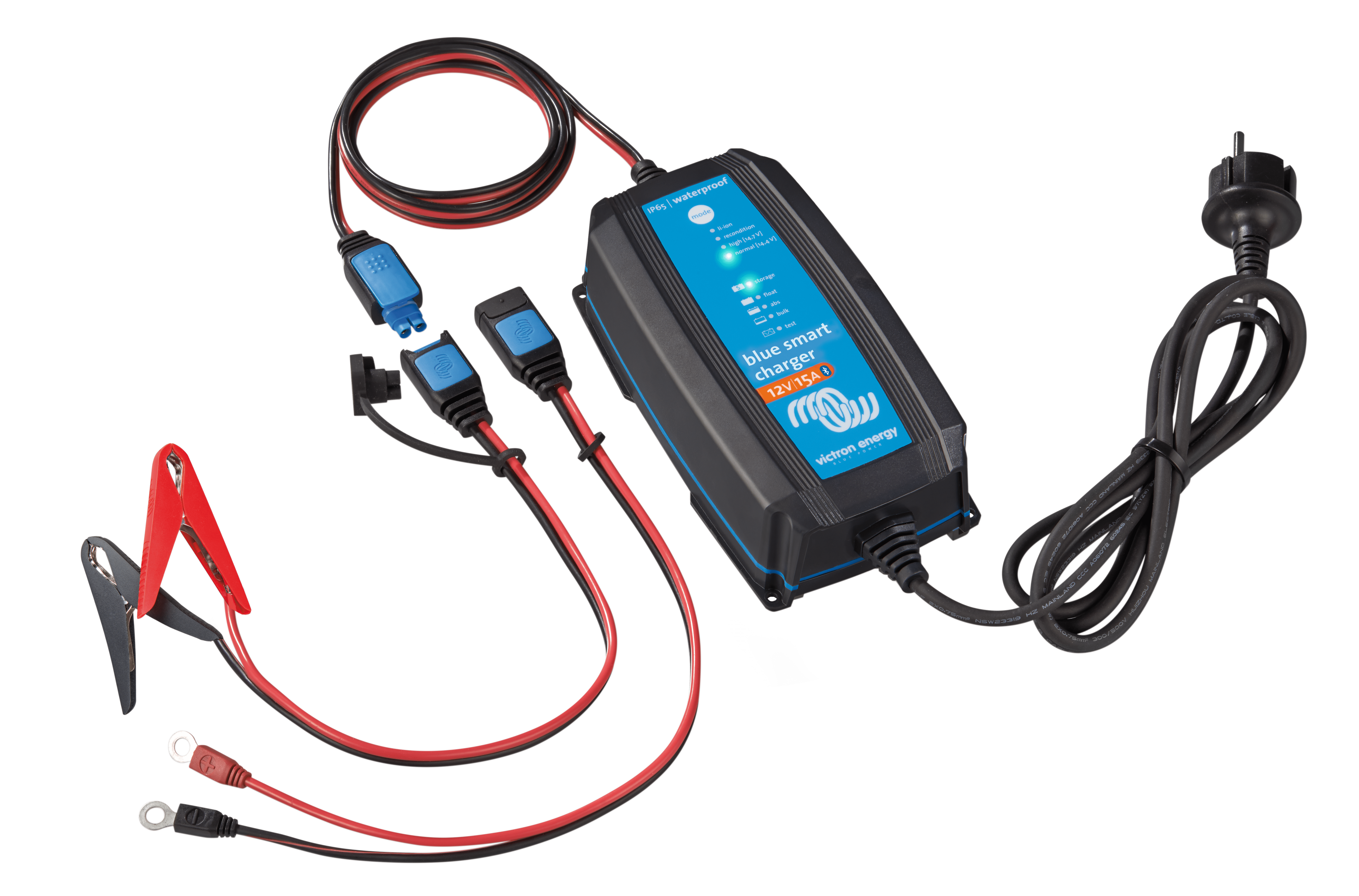 Blue Smart IP65 12/15(1) 230V