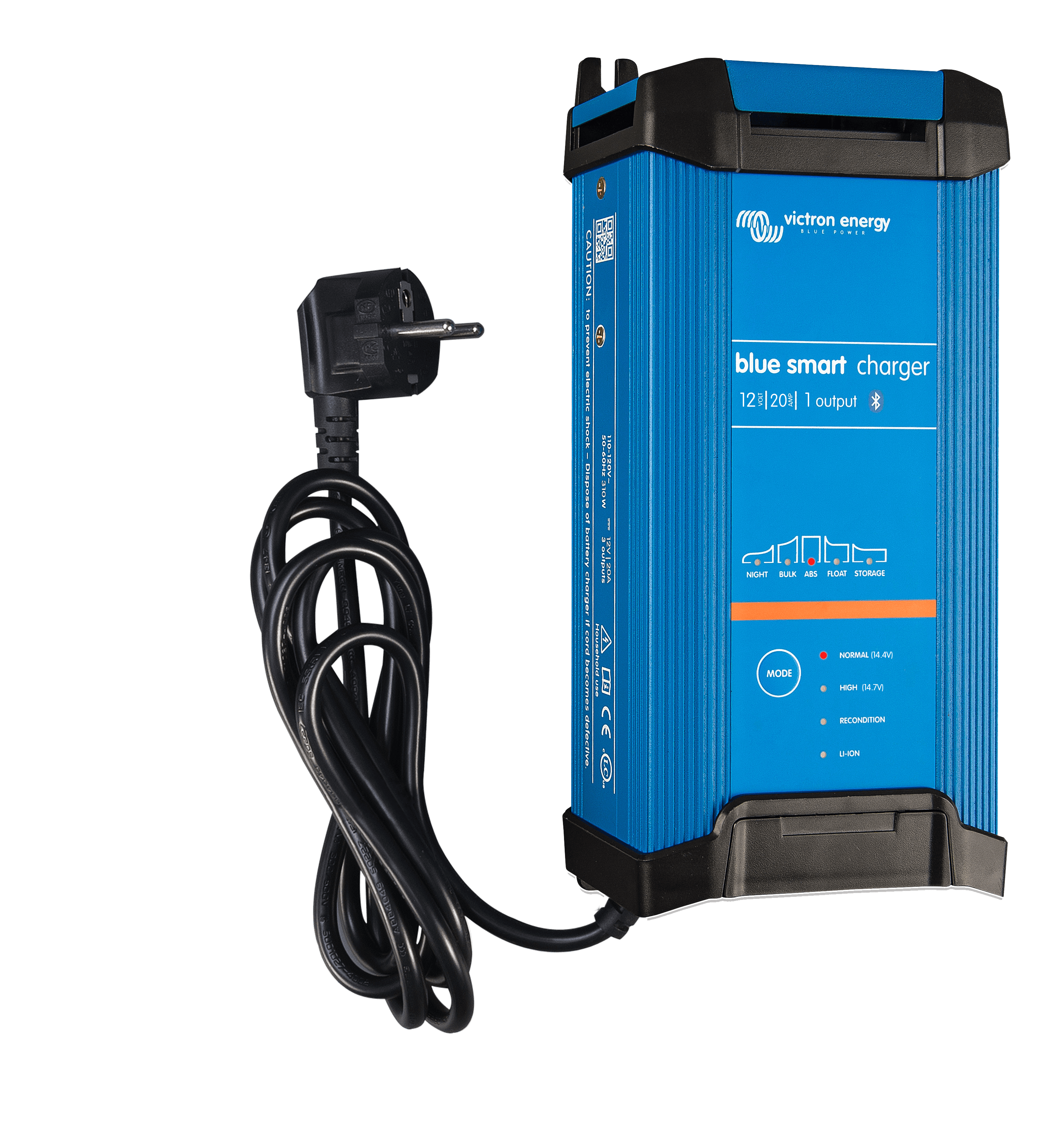 Blue Smart IP22 12/20(1) 230V