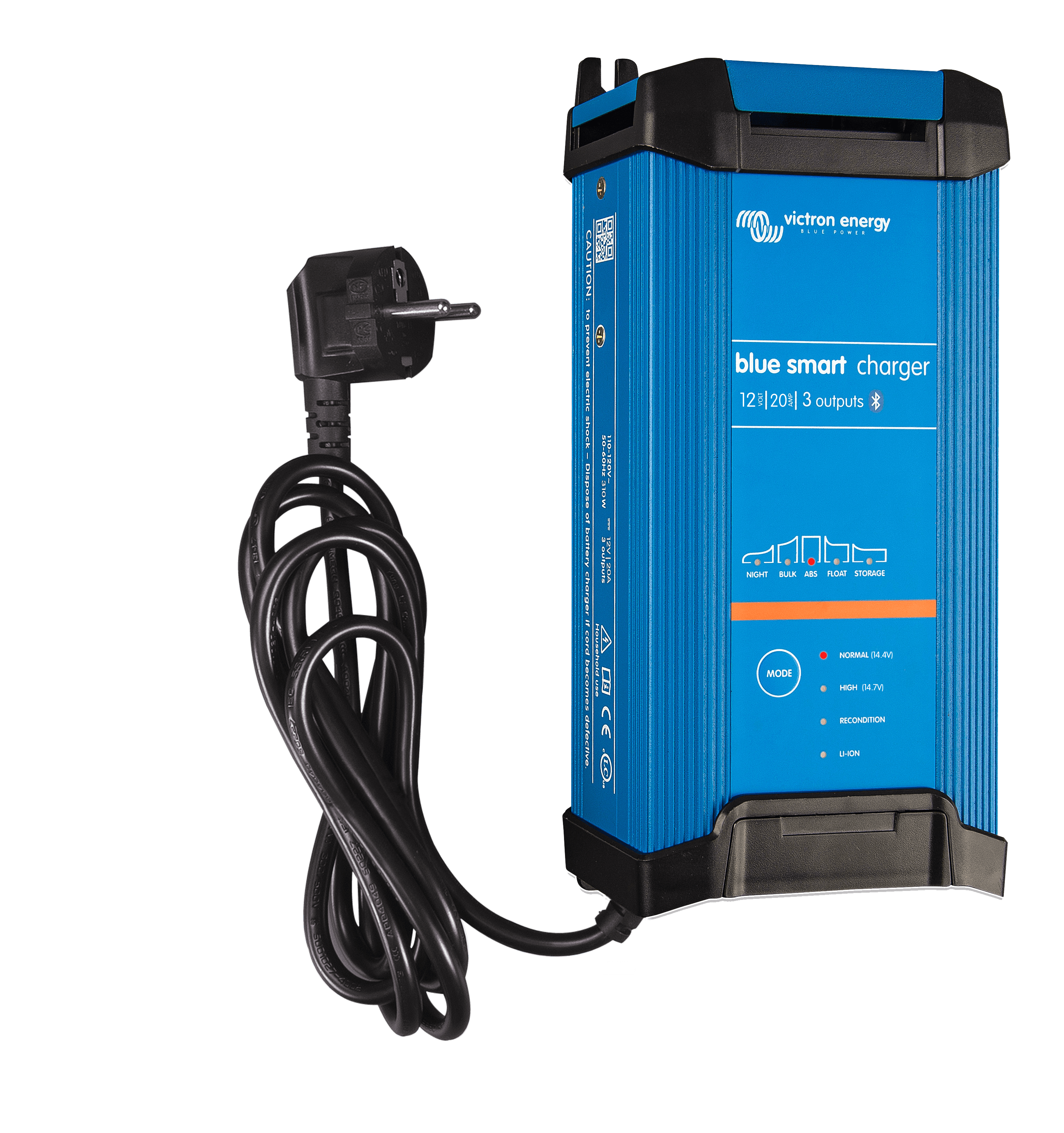 Blue Smart IP22 12/20(3) 230V
