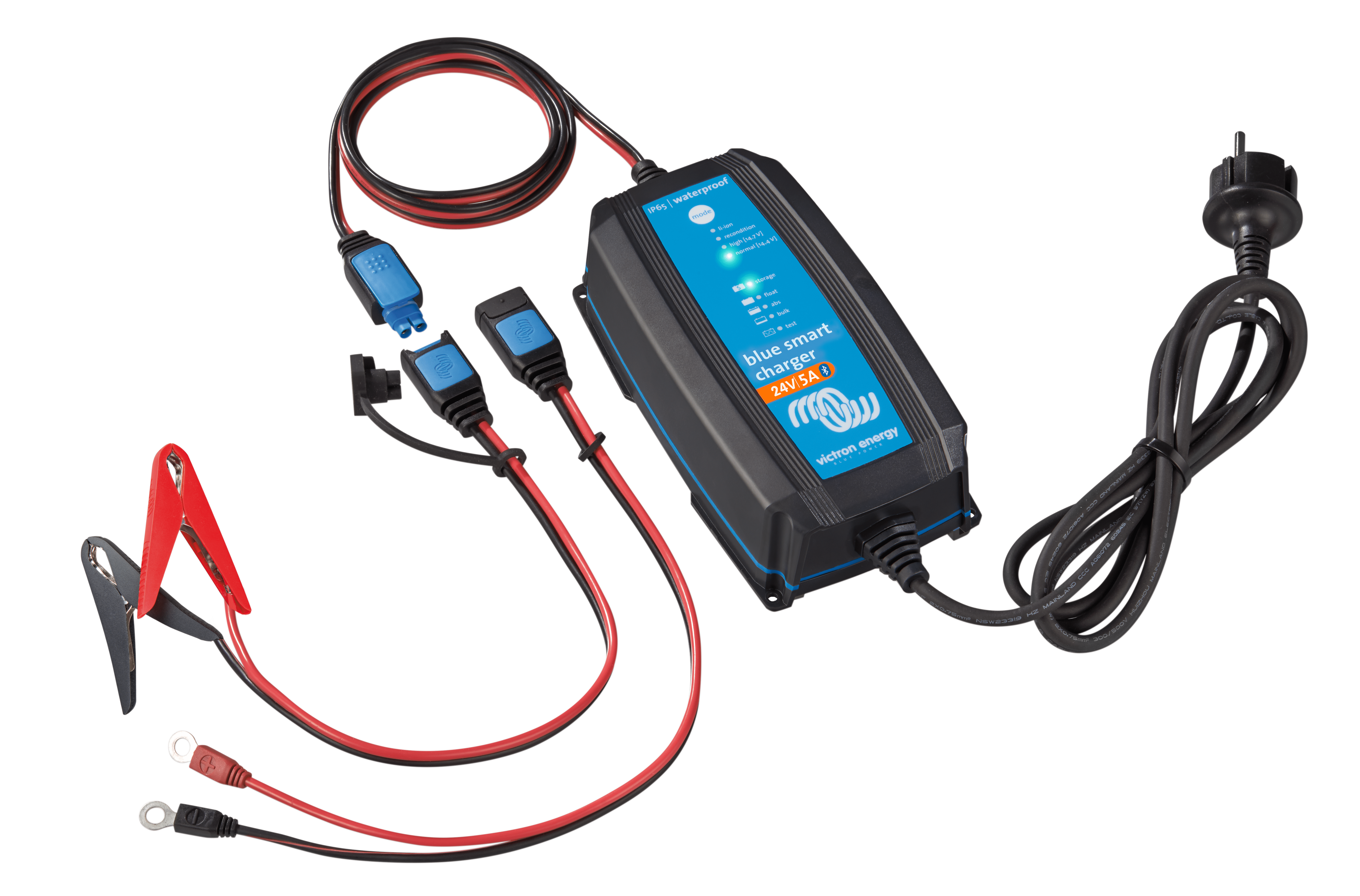 Blue Smart IP65 24/5(1) 230V