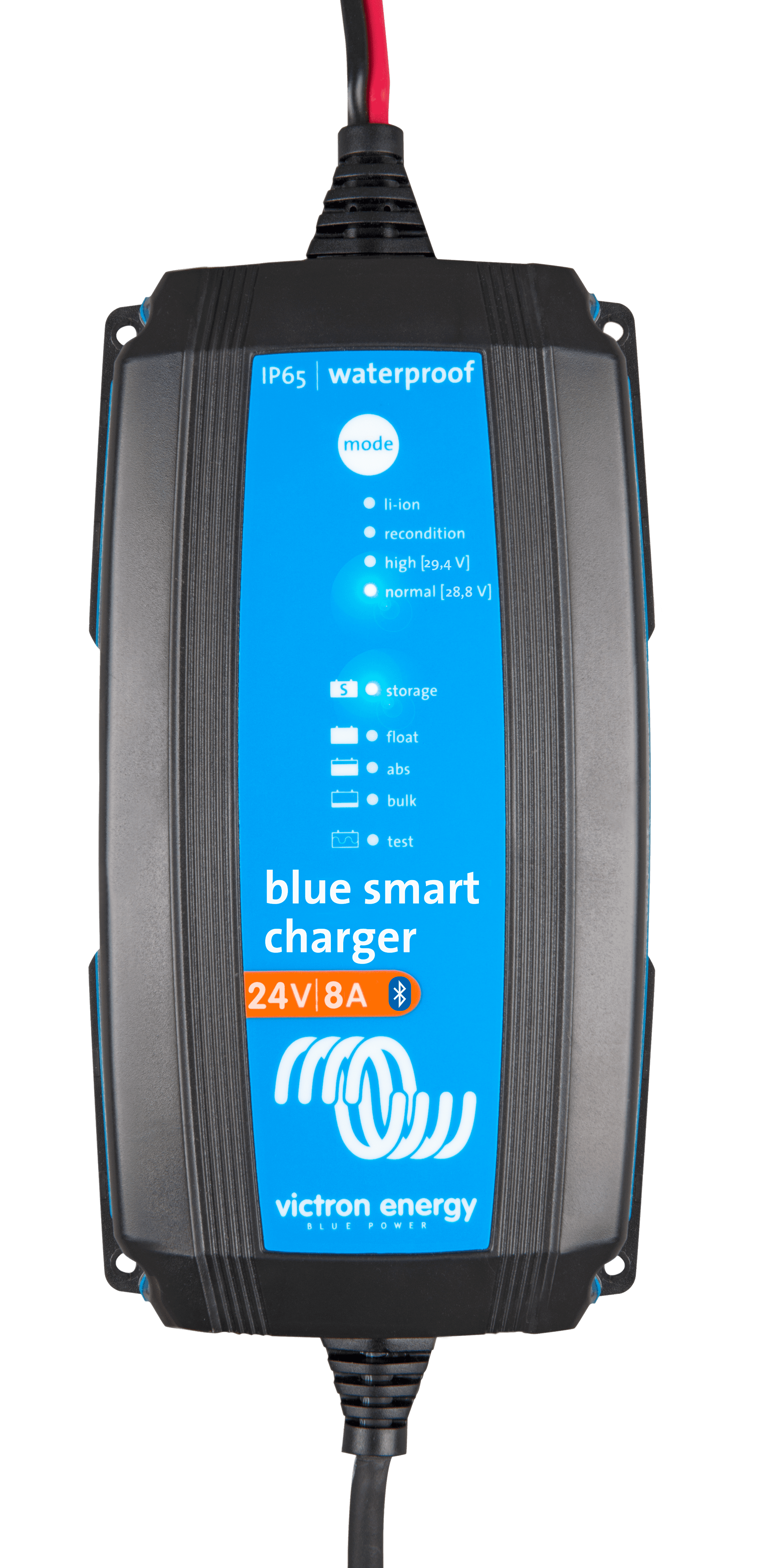 Blue Smart IP65 24/8(1) 230V