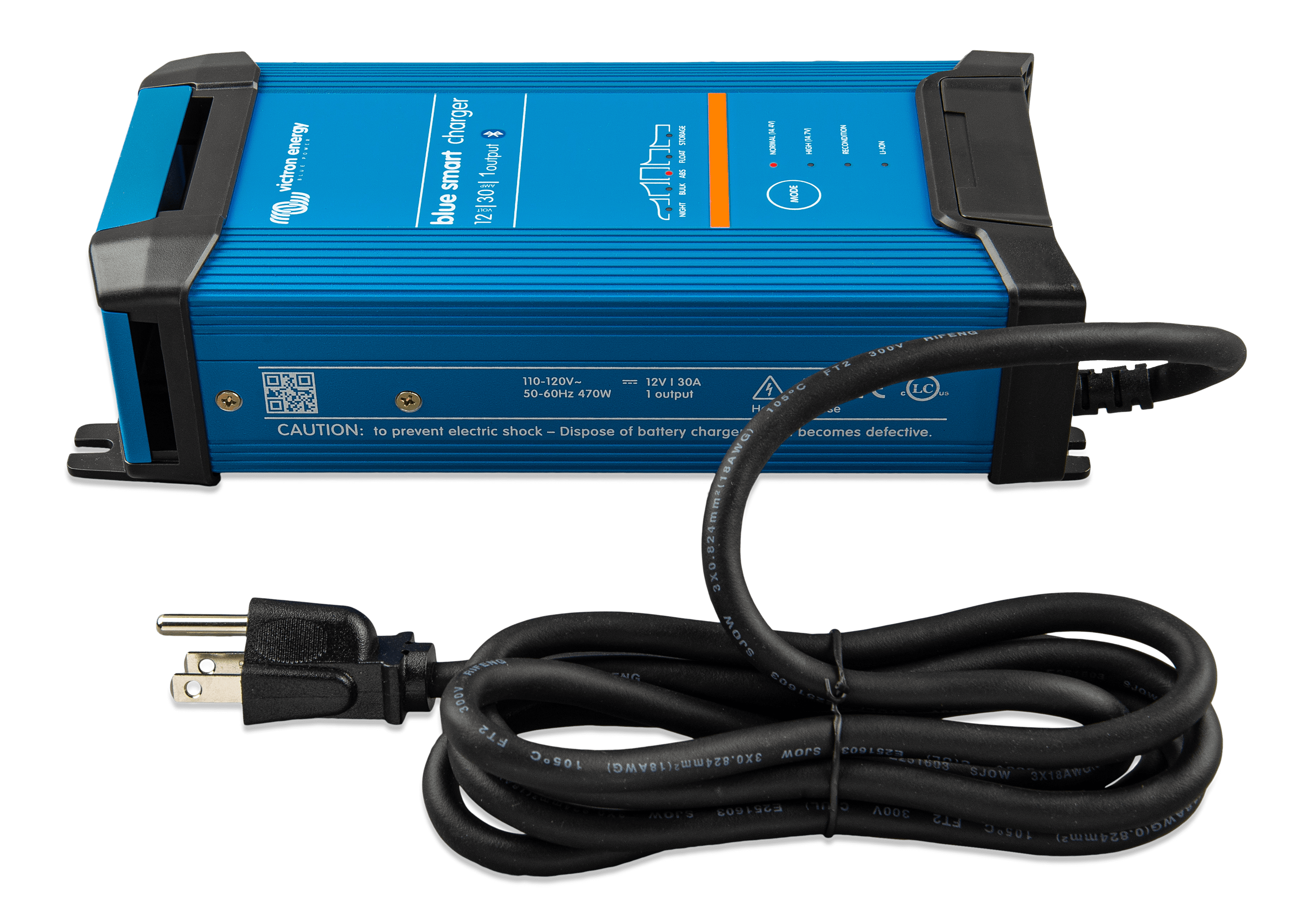 Blue Smart IP22 24/8(1) 230V