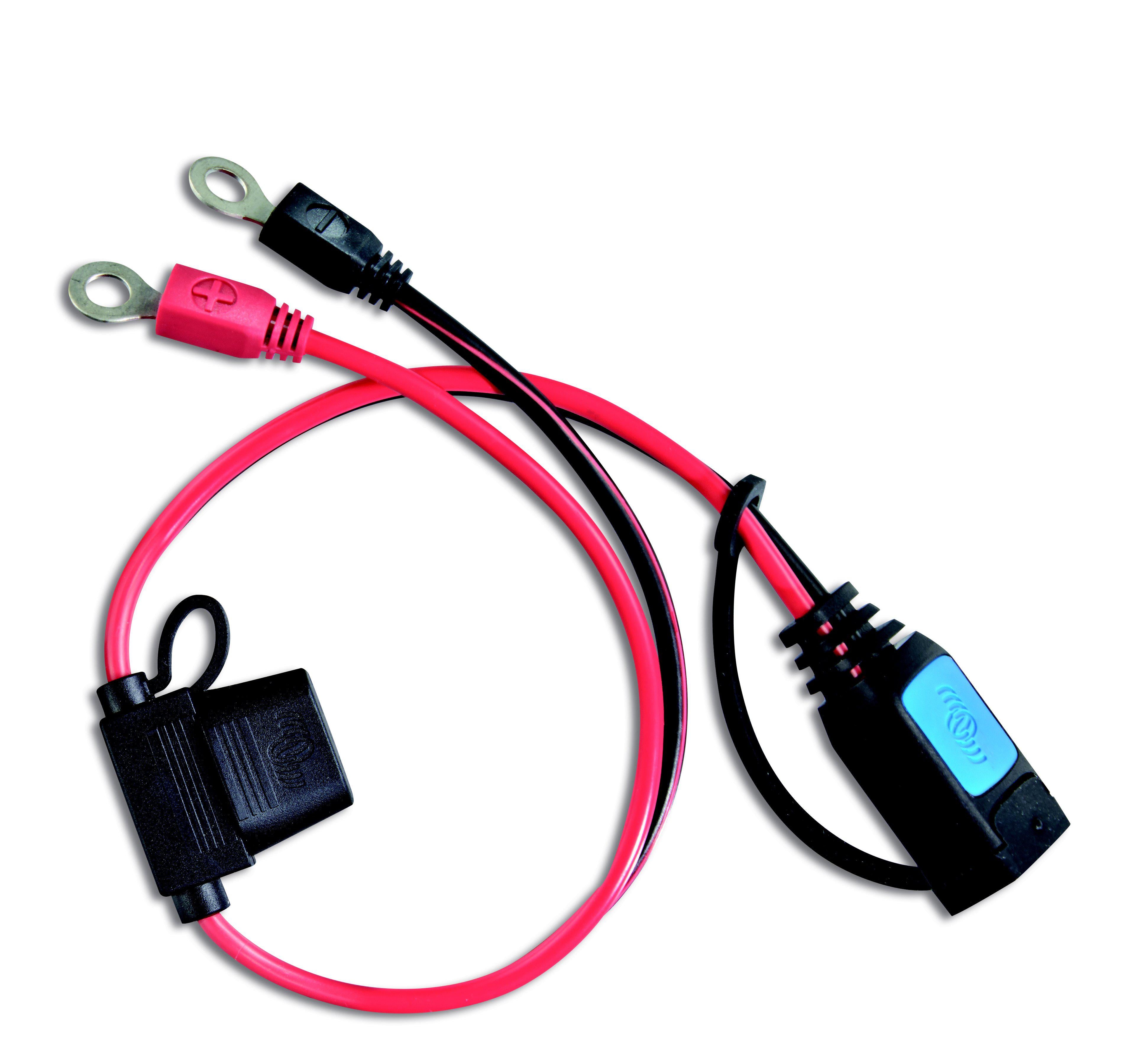 M8 eyelet connector (with 30A