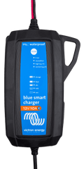 Rubber bumper for Blue Smart I