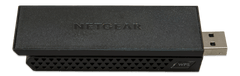 GX WiFi module long range (Netgear AC1200)