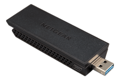 GX WiFi module long range (Netgear AC1200)