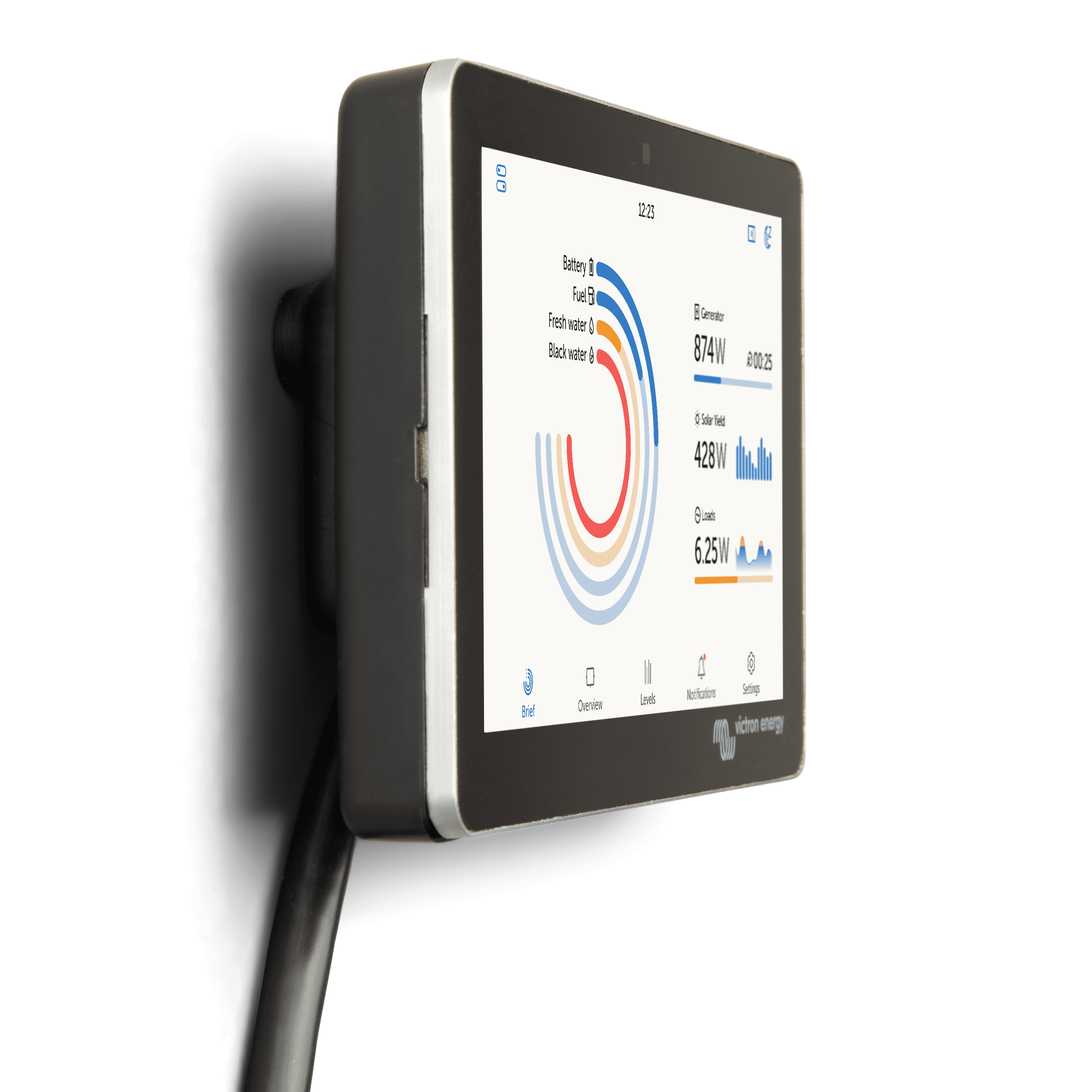 GX Touch 50