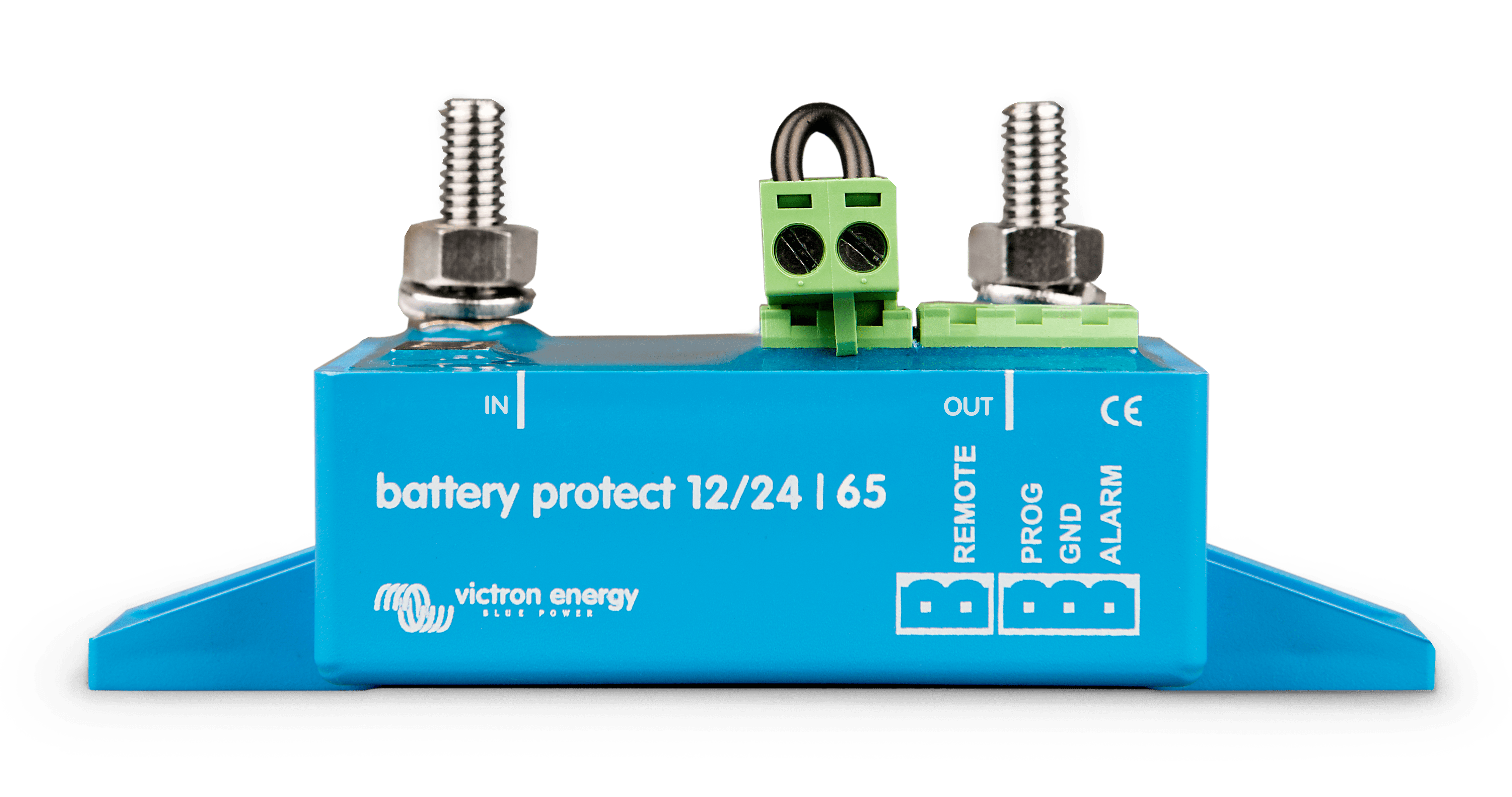 BatteryProtect 12/24V-65A