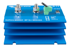 BatteryProtect 12/24V-220A