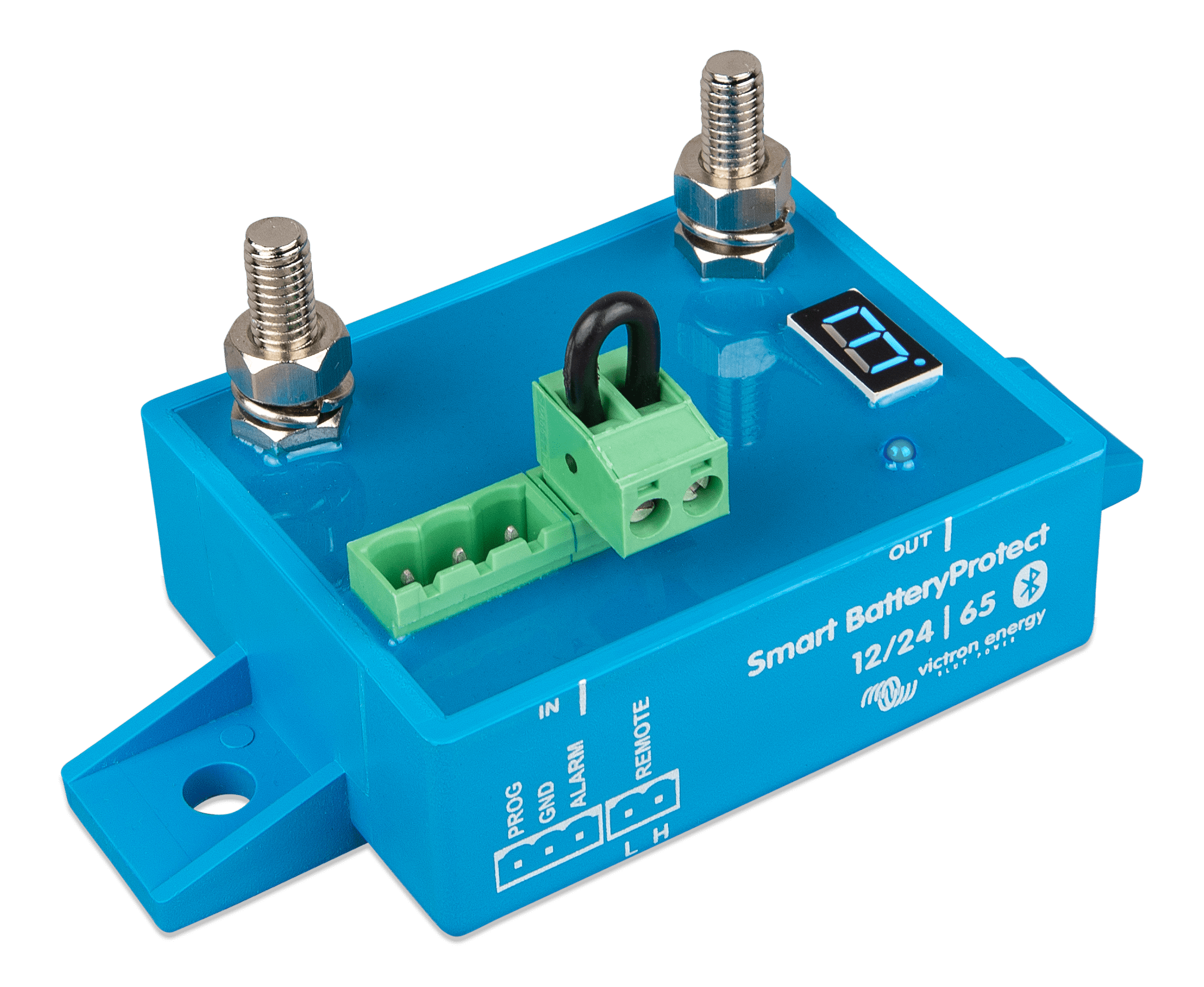 Smart BatteryProtect 12/24V-65