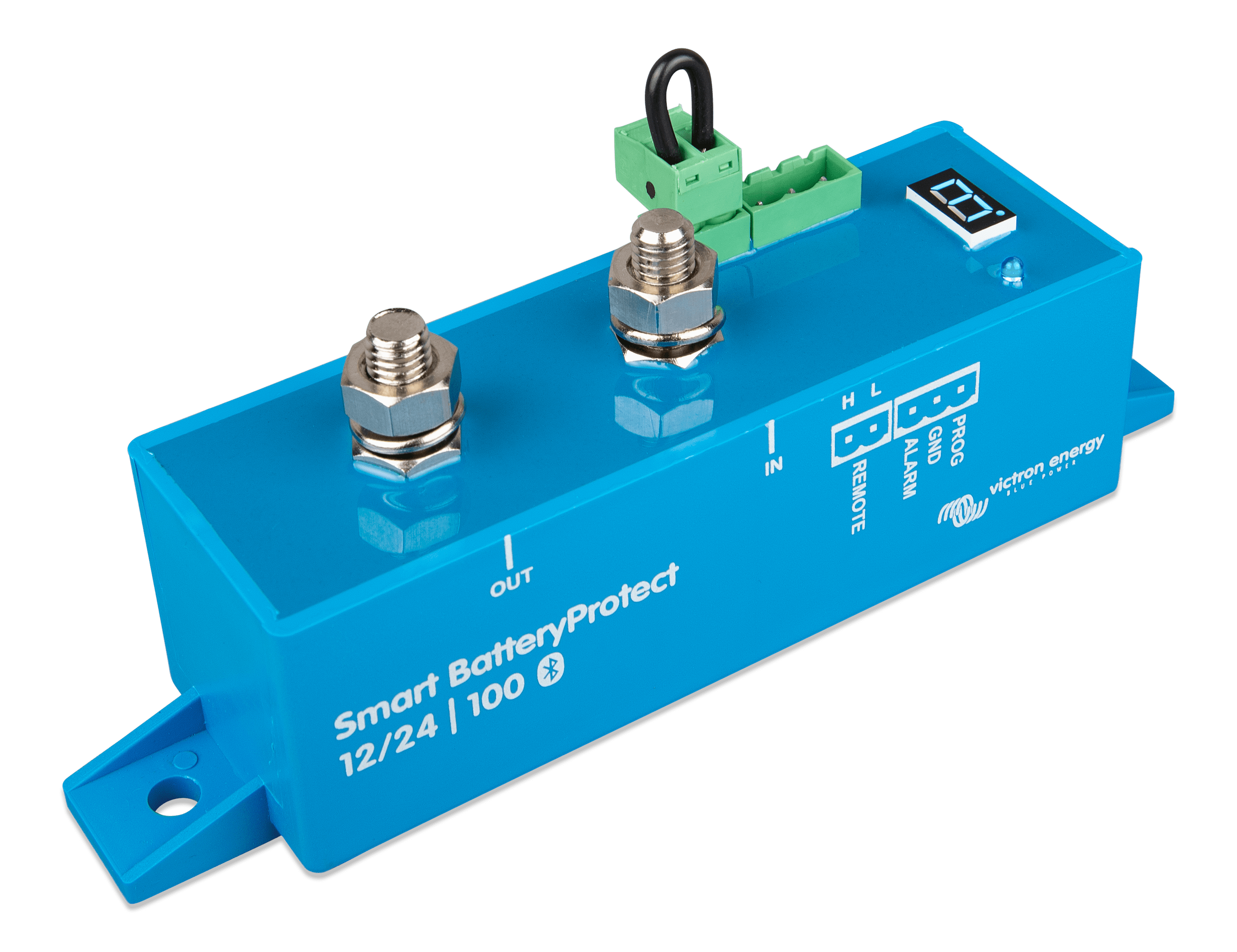 Smart BatteryProtec12/24V-100A