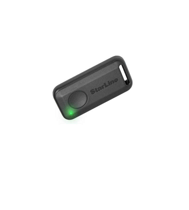 StarLine Bluetooth-bricka