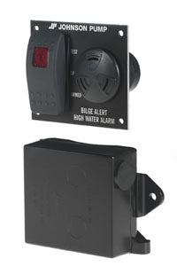 Nivåvakt 12V Bilge Alert alarm