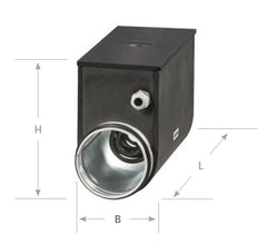 EHM 600W