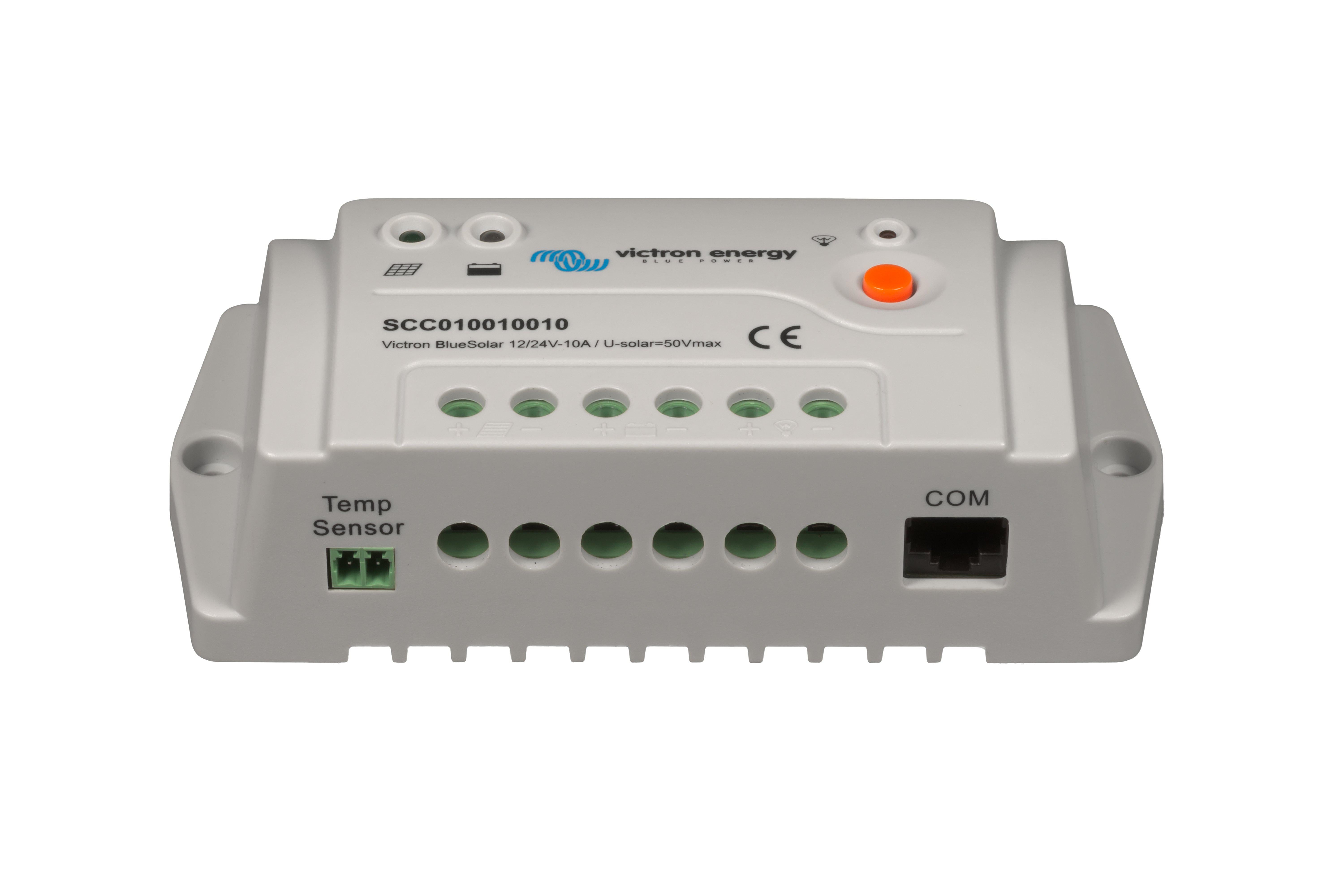 BlueSolar PWM-PRO 12/24V-20A