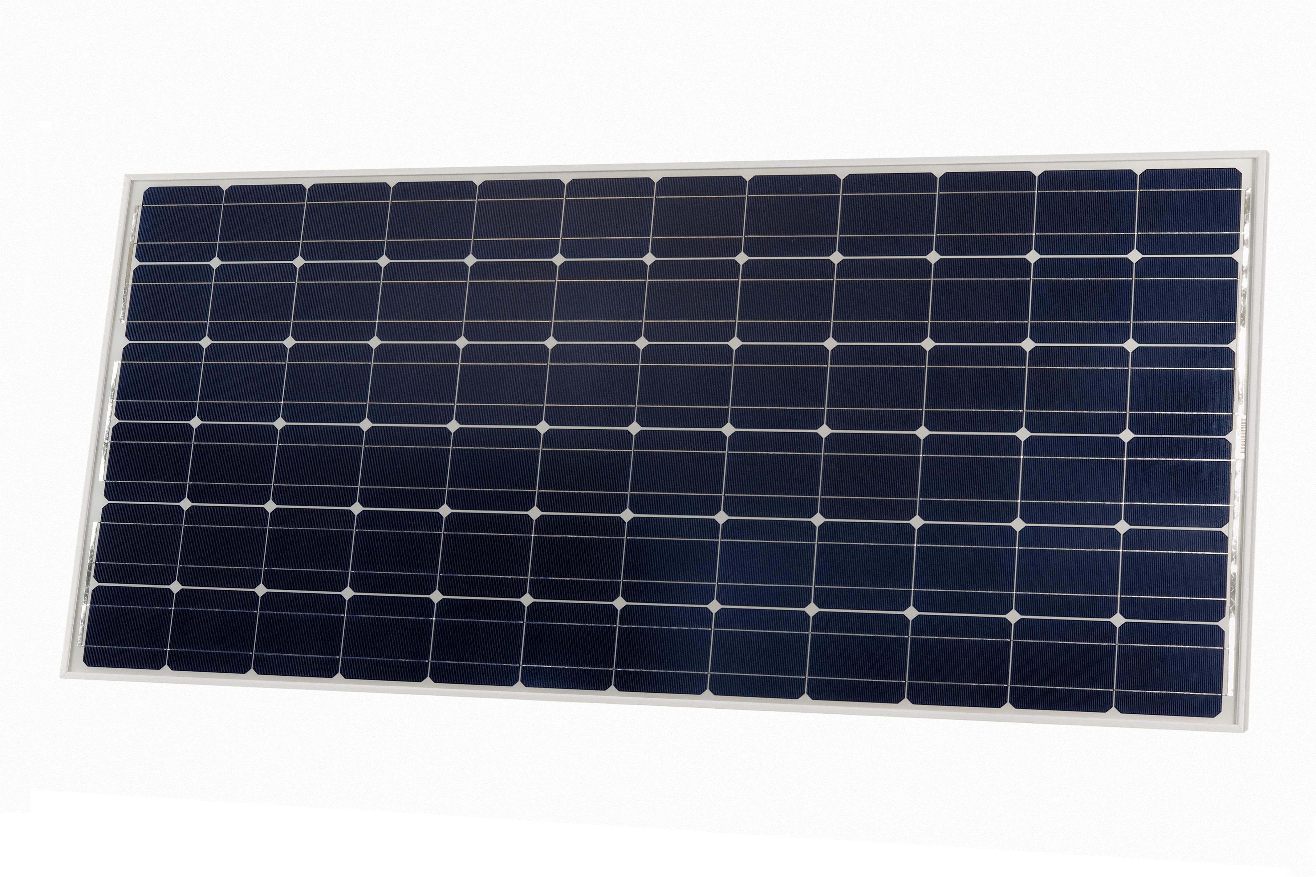 Solar Panel 185W-12V Mono