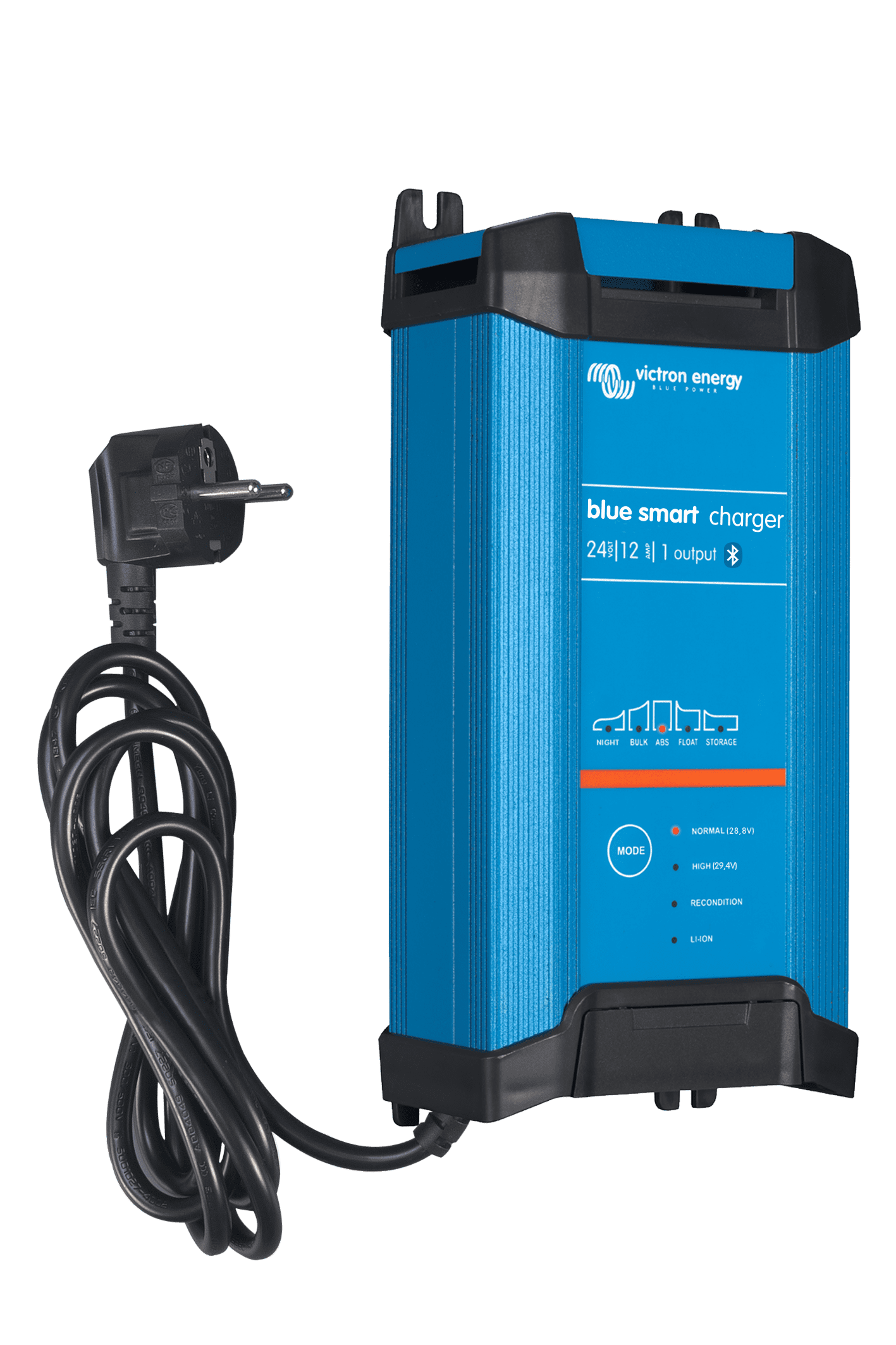 Blue Smart IP22 24/12(1) 230V
