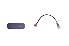 Ford Nugget fram till 2014 – APP-styrning för parkeringsvärmare (6207-109)