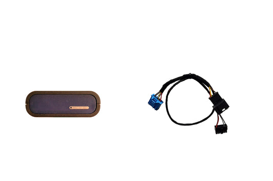 Ford Ranger – APP-styrning för parkeringsvärmare (6297-206)