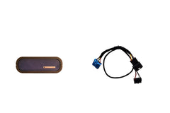 Ford Ranger – APP-styrning för parkeringsvärmare (6297-206)