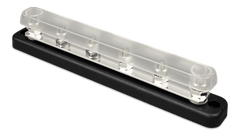 Busbar 150A 6P +PC cover
