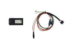 CAN-gateway parkeringsvärmare Crafter II / MAN TGE (5601-003)