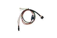 CAN-gateway parkeringsvärmare Crafter II / MAN TGE (5601-003)